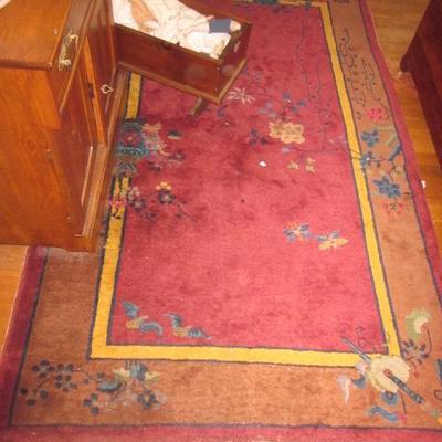 More Rugs 