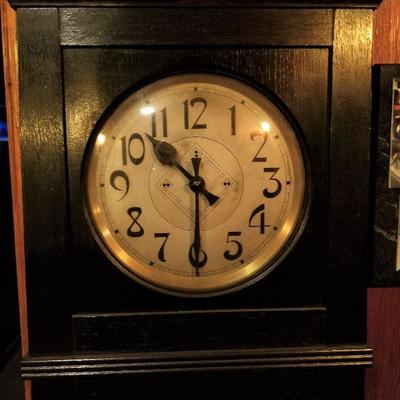 Vintage Clock