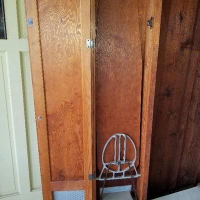 Vintage Ironing Board