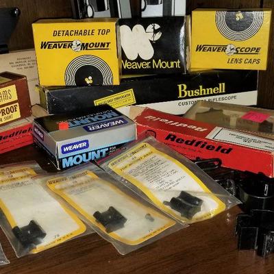 Hunting Accessories