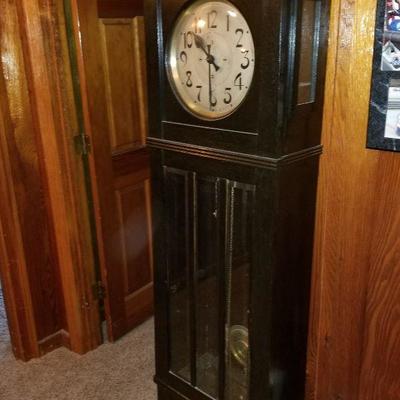 Vintage Clock
