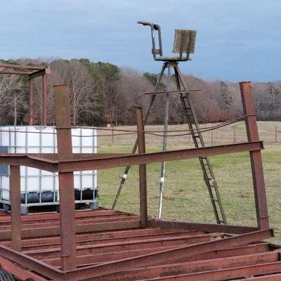 Deer Stand