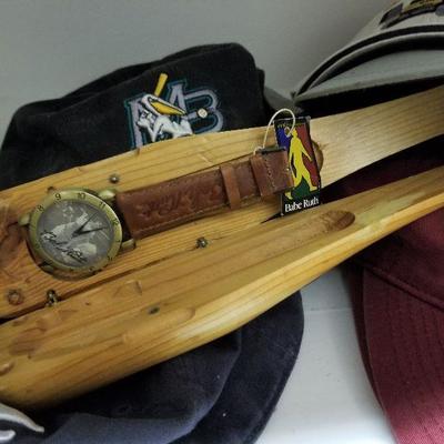 Babe Ruth Watch