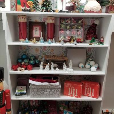 Christmas DÃ©cor 