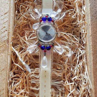 Swatch Chandelier Watch