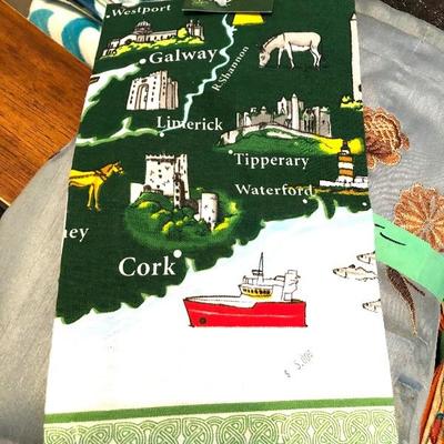 Irish Linen