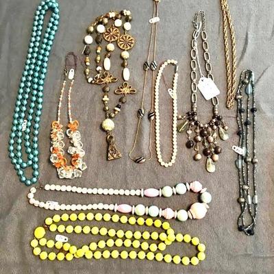 Jewelry!