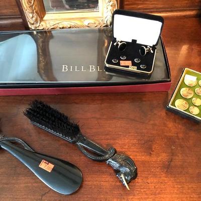 Men's Accessories