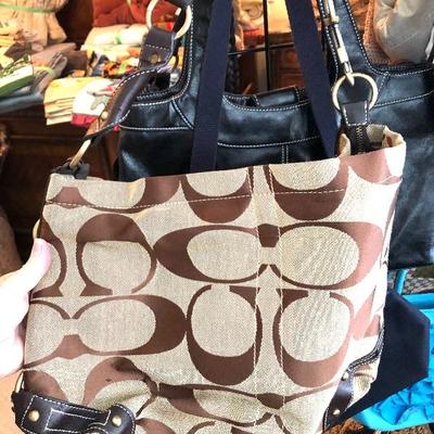 COACH Handbags