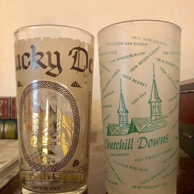 Collectible Glasses