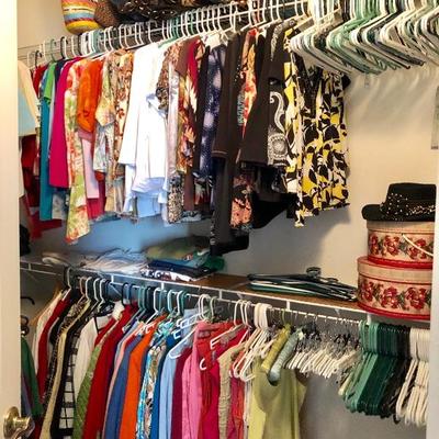 Women's Clothing!