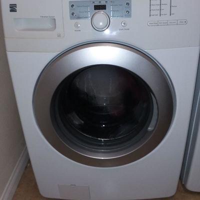 Dryer like new, Currently has propane end $155
But has part to make if gas again 