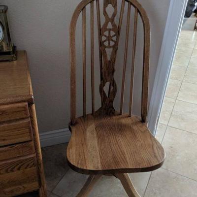 Chair $45