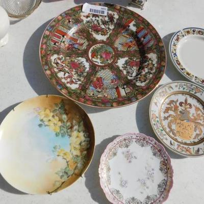#Collector Plates (5 ea)