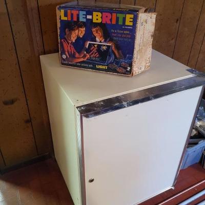 Lite-Brite