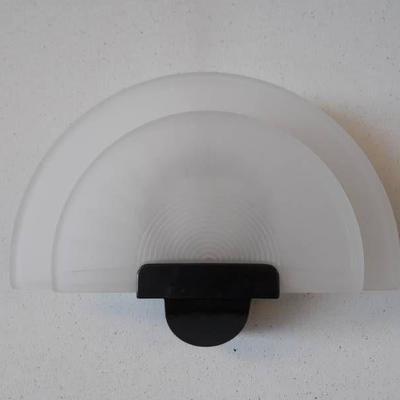 Wall Mounted Light Sconce