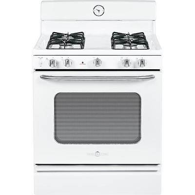 GE Appliances AGBS45DEFWS Artistry Series 4.8 cu. ...