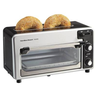 Hamilton Beach 22720 2-slice Toaster