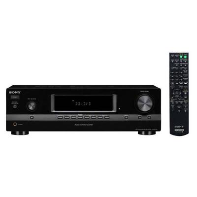 Sony - 200w 2.0-ch. Stereo Receiver (open box)