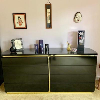 Lane Mid Century Modern
