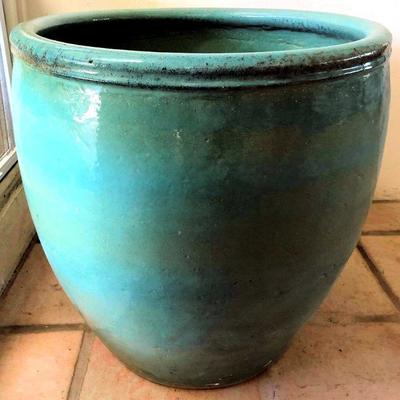 PFL011 Large Decorative Ceramic Pot