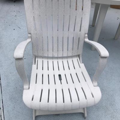 Chair $15
2 available