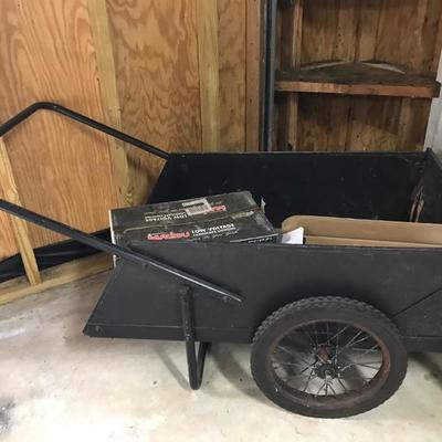 Cart $35
