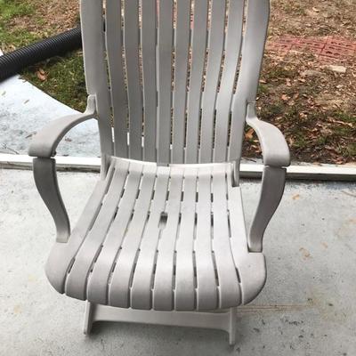 Chair $15
2 available