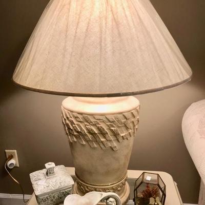 Lamp $55
2 available