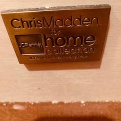 Chris Madden Bedroom Suite  