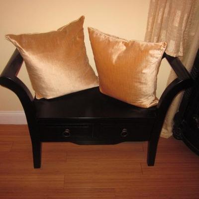 Quality Ashley Accent Furniture Separates 