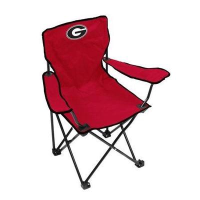 Logo Chair Youth Camping Chair