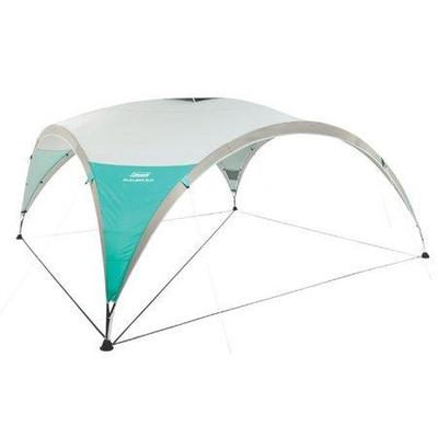 Coleman Point Loma All Day Dome 15 X 15 Shelter-Em ...