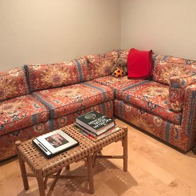 Sectional
Sofa