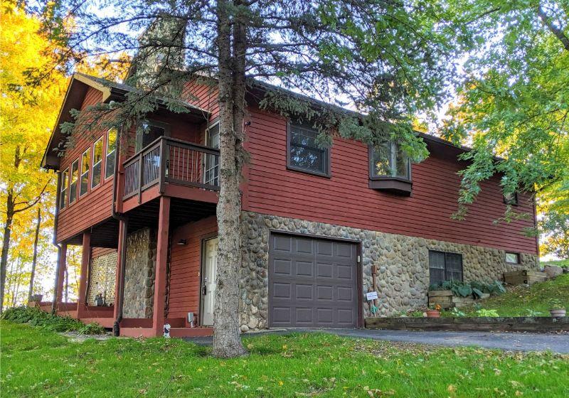 Garrison, MN. Estate Sale