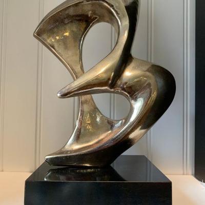 Austin Productions, Abstract Sculpture