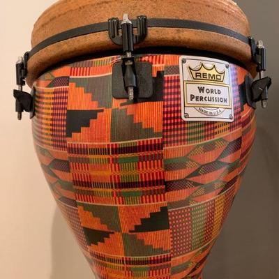 Remo Djembe 