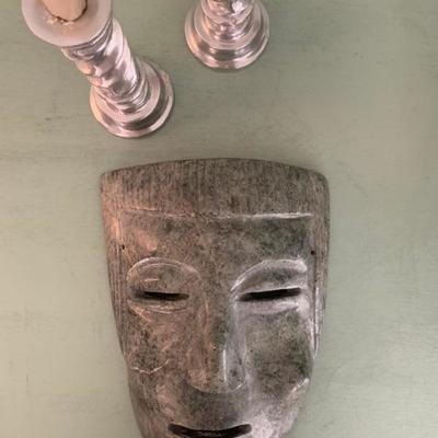 Stone Mask 