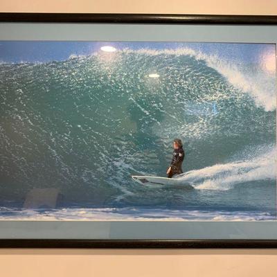 Surfing Prints 