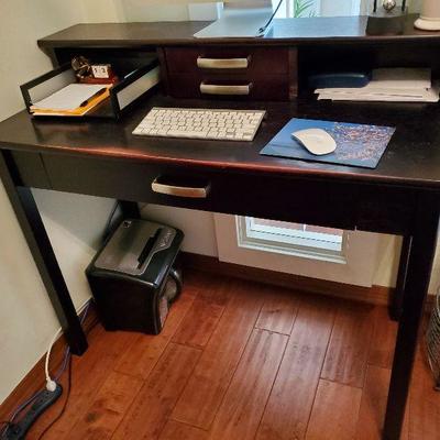 Office room / computer table