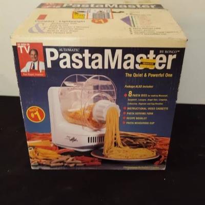 PastaMaster