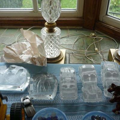 Vintage and Collectibles