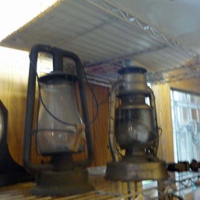 Lanterns