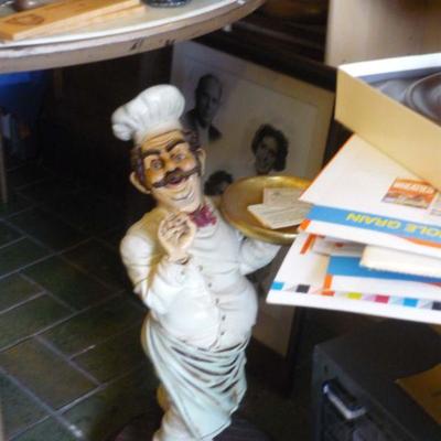 Chef