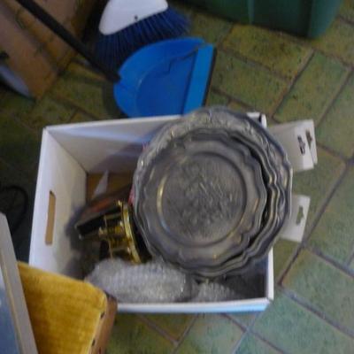 Vintage and Collectibles