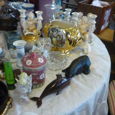 Vintage and Collectibles