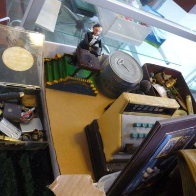 Vintage and Collectibles