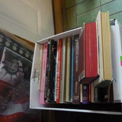 Collector's Books