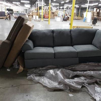 Recycle Furniture Lot