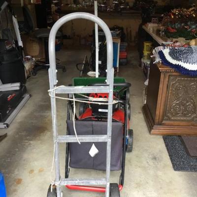 Hand Truck